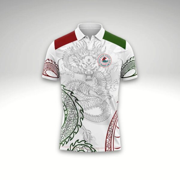 Mohan Bagan White Dragon Polo