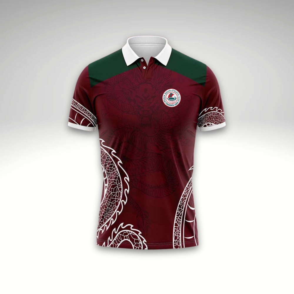 Mohan Bagan Dragon Polo