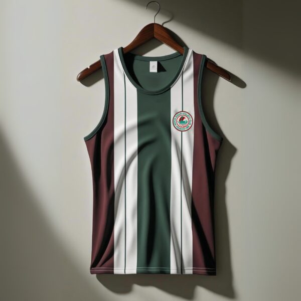 Mohan Bagan Tank Top
