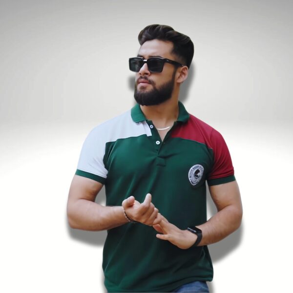 Mohan bagan Majesty Polo