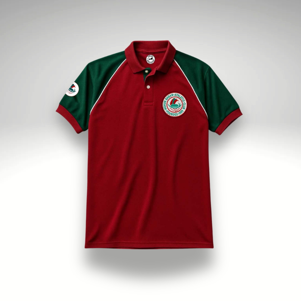 Mohan Bagan Goenka Polo