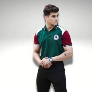 Mohan Bagan Golden Glory Polo