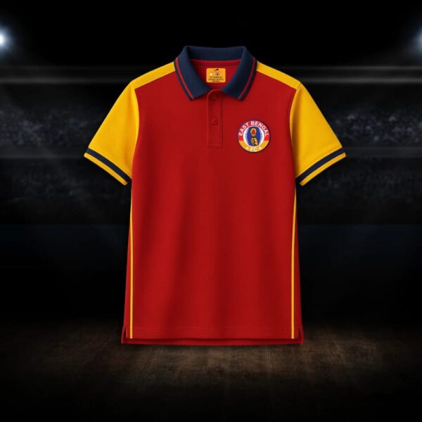East Bengal Polo 25/26