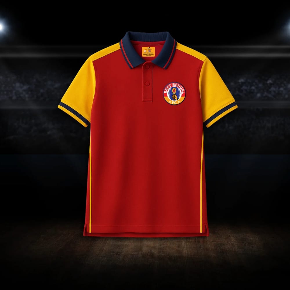 East Bengal Polo 25/26