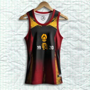 East Bengal Vest